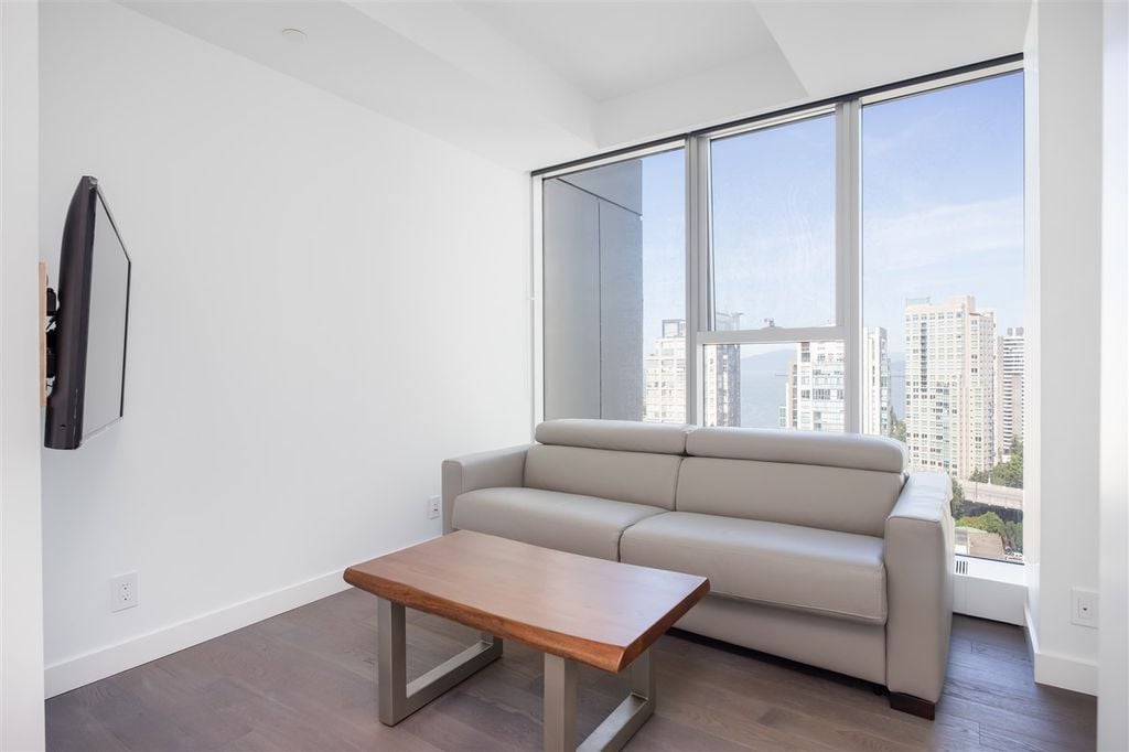 1480 Howe St, #2307