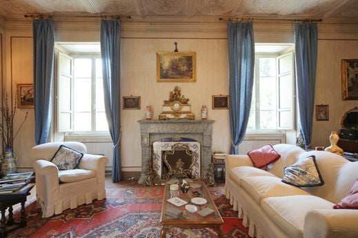 Luxury Villa Near Perugia with Pool