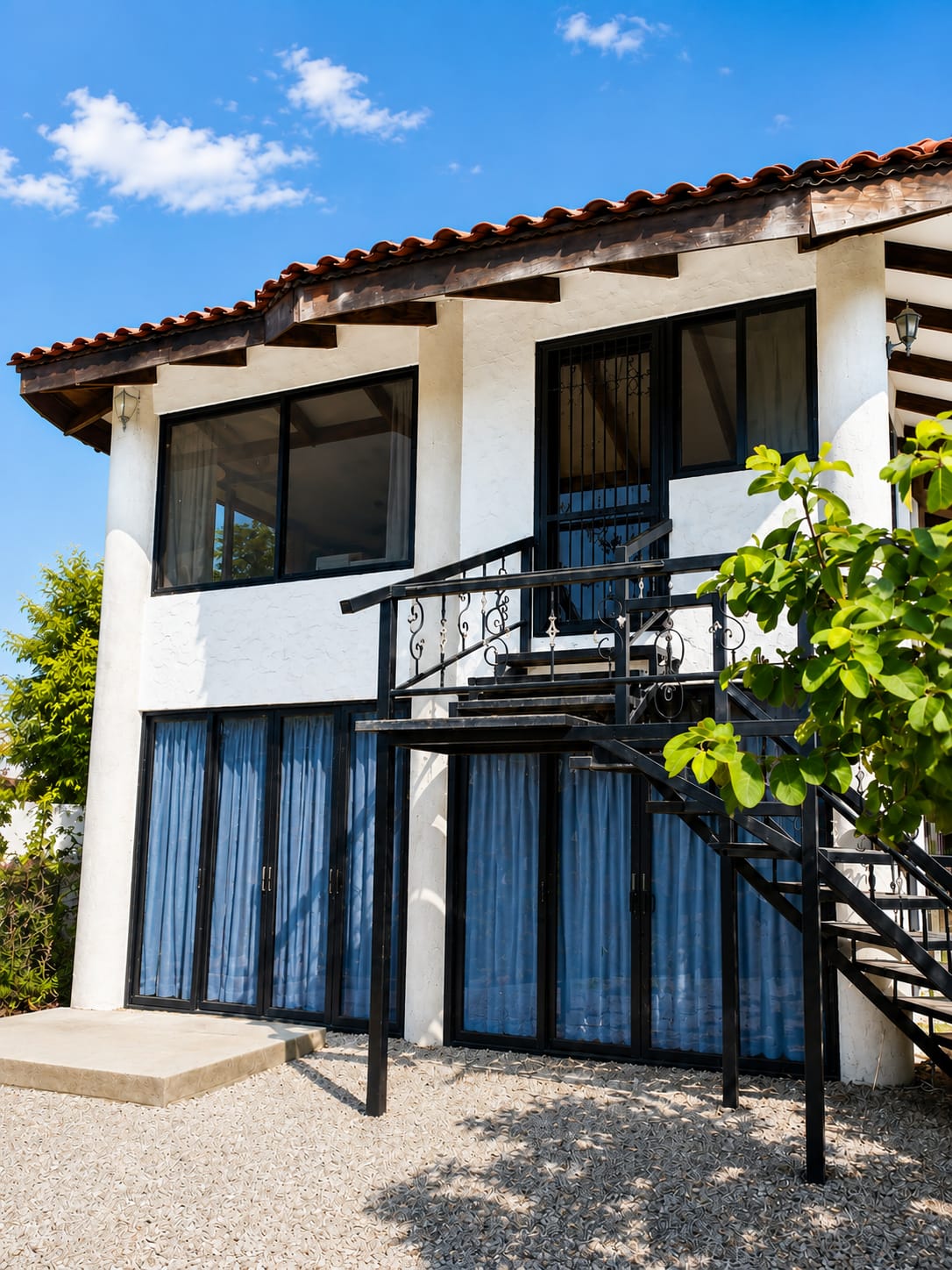 Casa Jabalí | 5-Bedroom Estate with 3 Titled Lots in Tamarindo