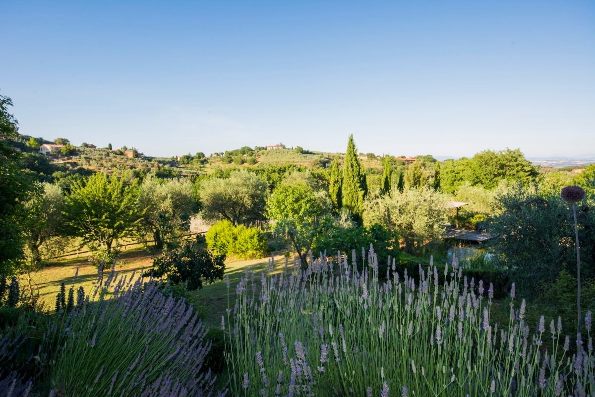 Casale Montepulciano