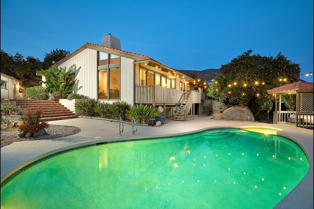 SOLD IN FALLBROOK! 41850 Via Del Gavilan