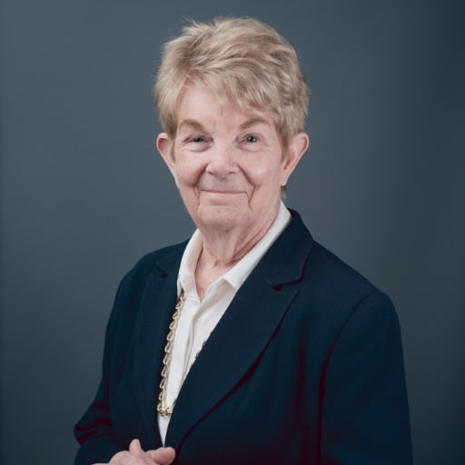 Marylou Leslie