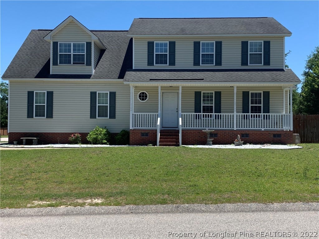 1566 Gallant Fox Ct