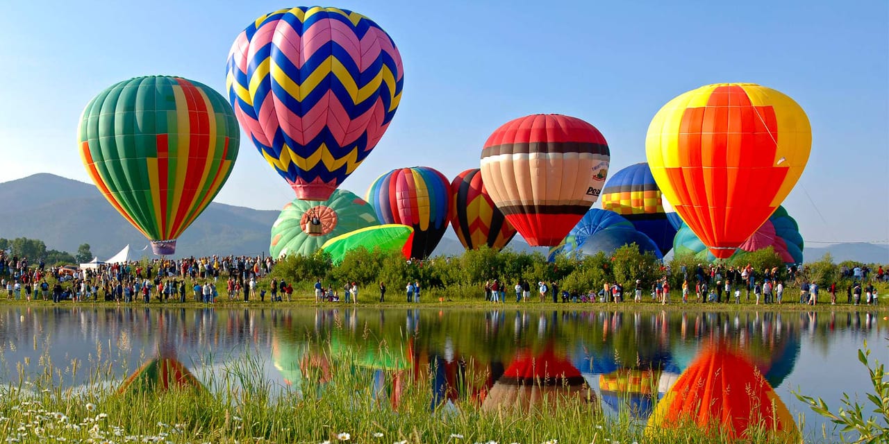 The Ultimate Guide to Summer Events