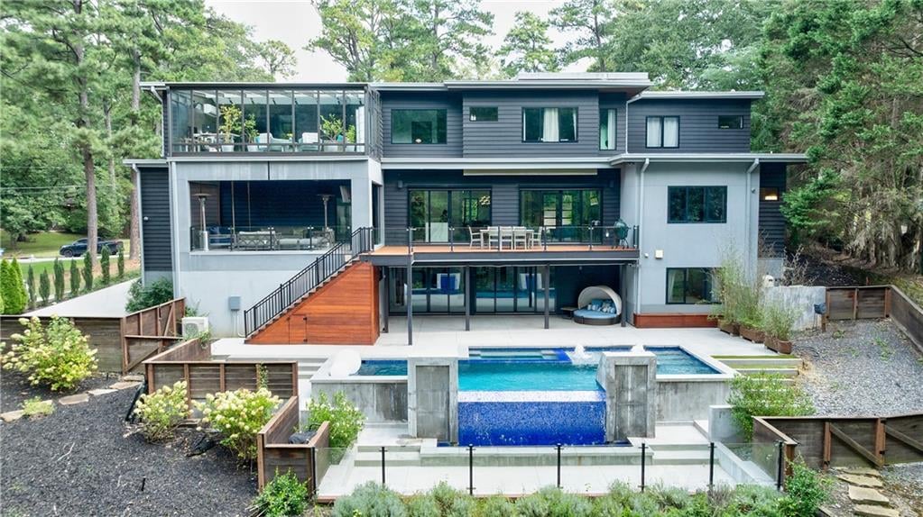 Statewood Drive