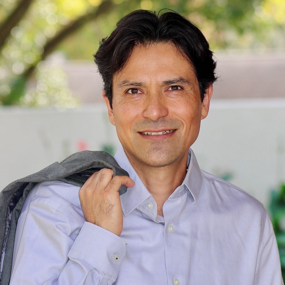 Alex Sanchez Robinson, TX Real Estate Agent Headshot