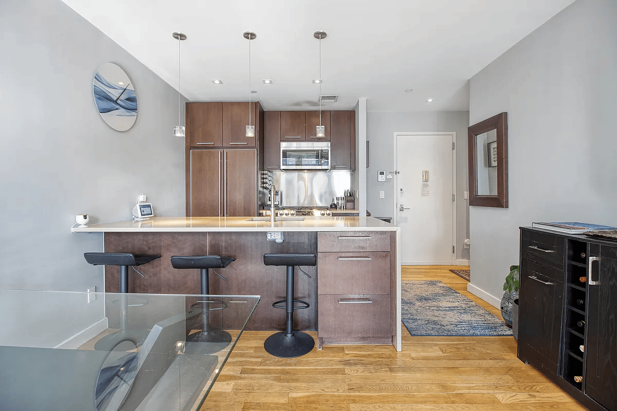 342 East 110th Street Unit 5E