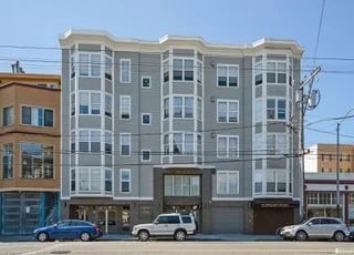 Citrino Condominiums