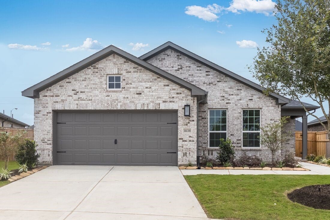 4638 Rustic Grove LN