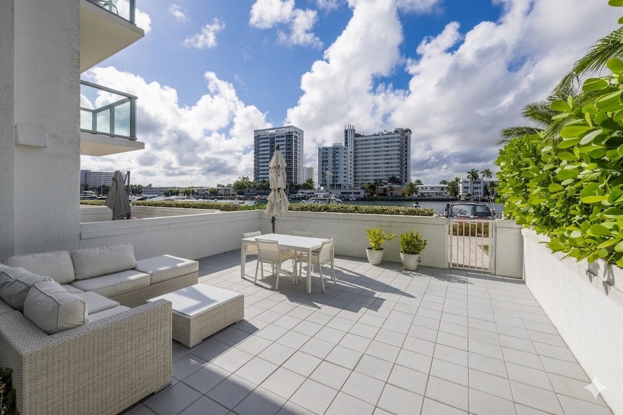 7928 East Drive #106