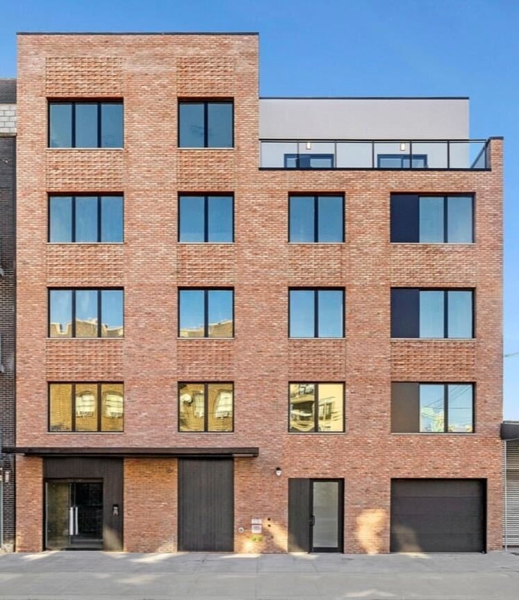12-16 30th Ave, Unit 202