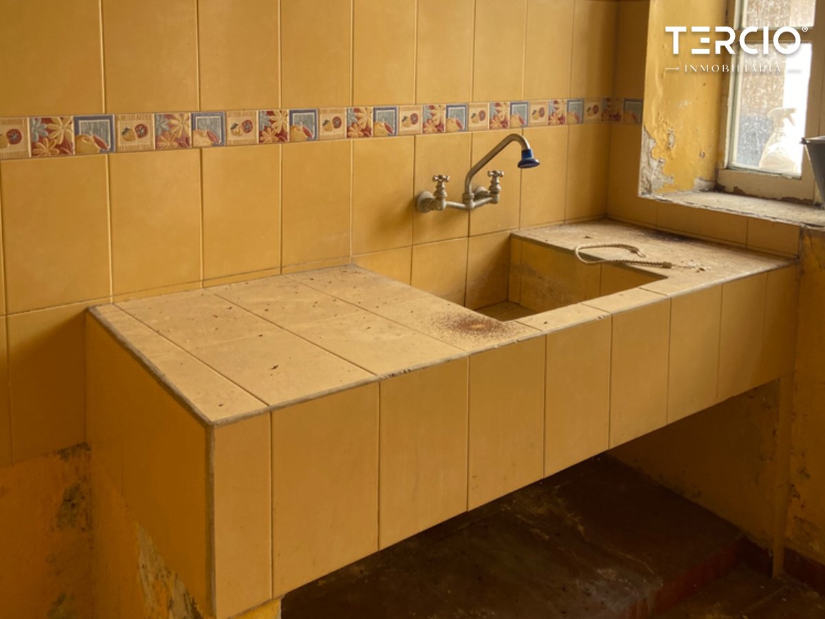 CASA EN VENTA MADERO, ZAMORA, MICH. $3'230,000.00 MN