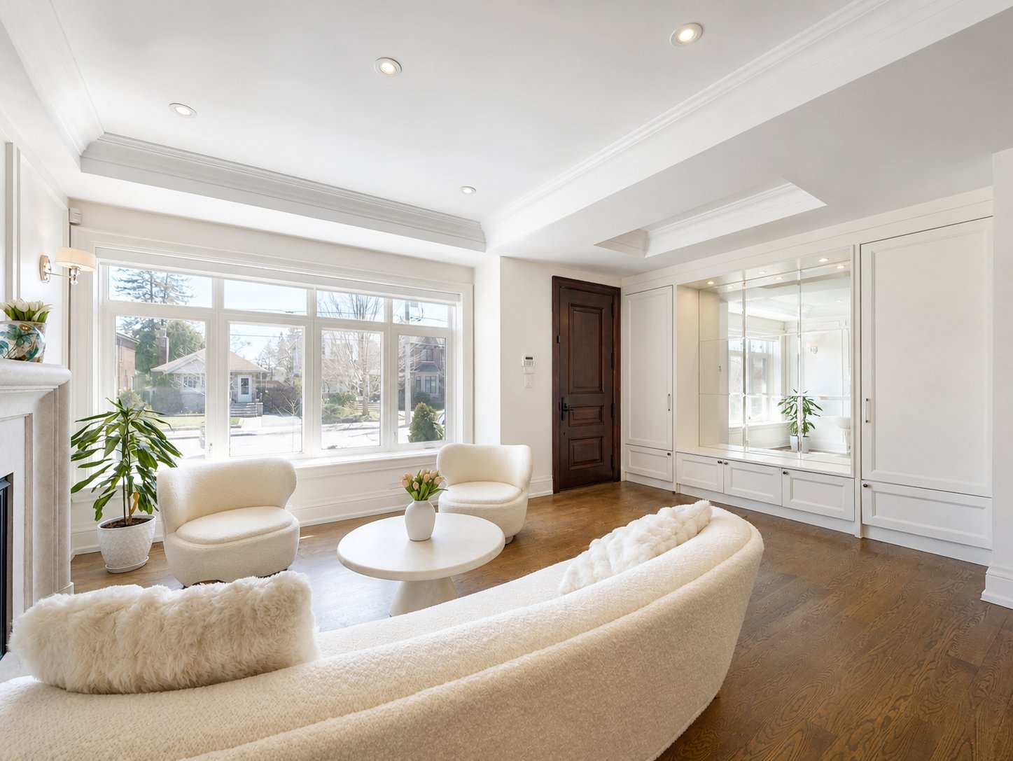 SOLD: Timeless Sophistication