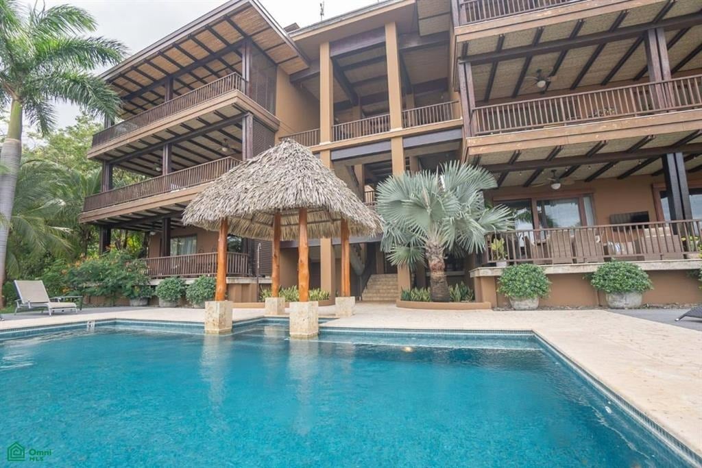 Azul Paraiso 10A | Luxury Ocean View Condo Surrounded by Jungle Serenity in Costa Rica