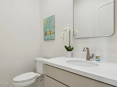 9130 N Hummingbird Trl, Fountain Hills, AZ 85268