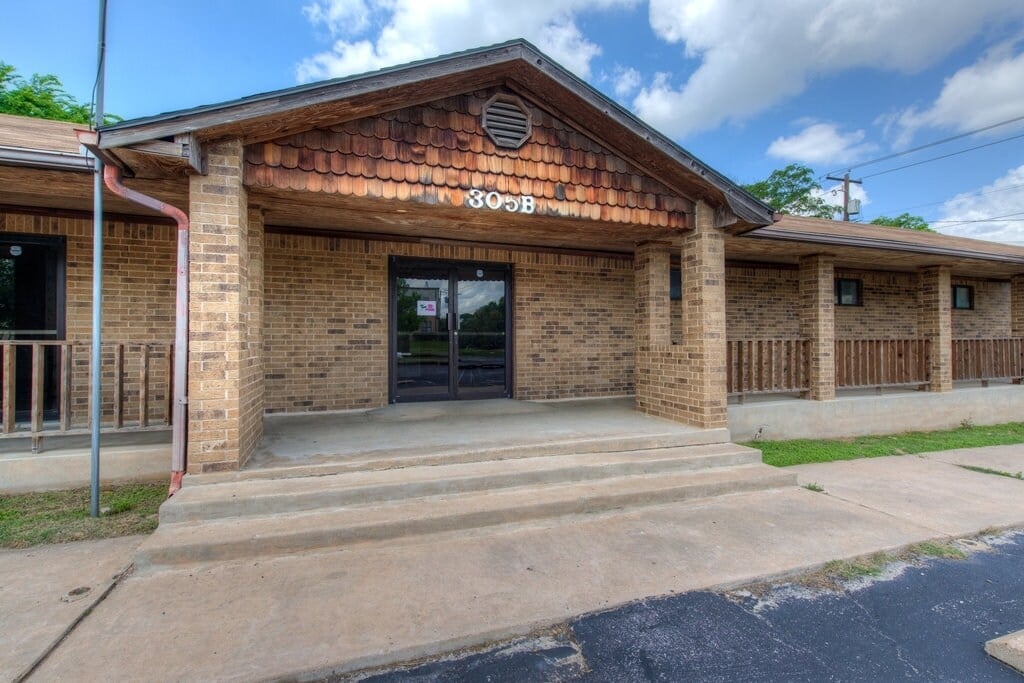 Austin Revival Center- B