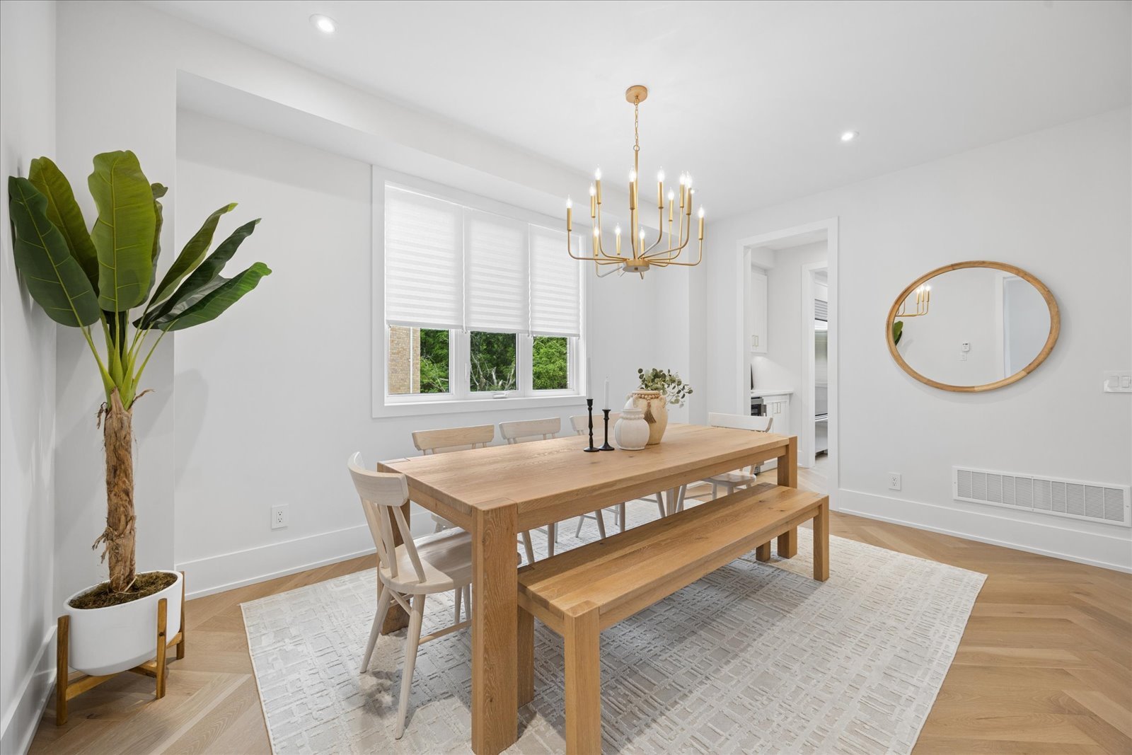 211 Busato Drive, Stouffville
