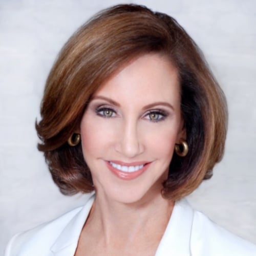 Wendy Joyner Raleigh, NC Real Estate Agent Headshot