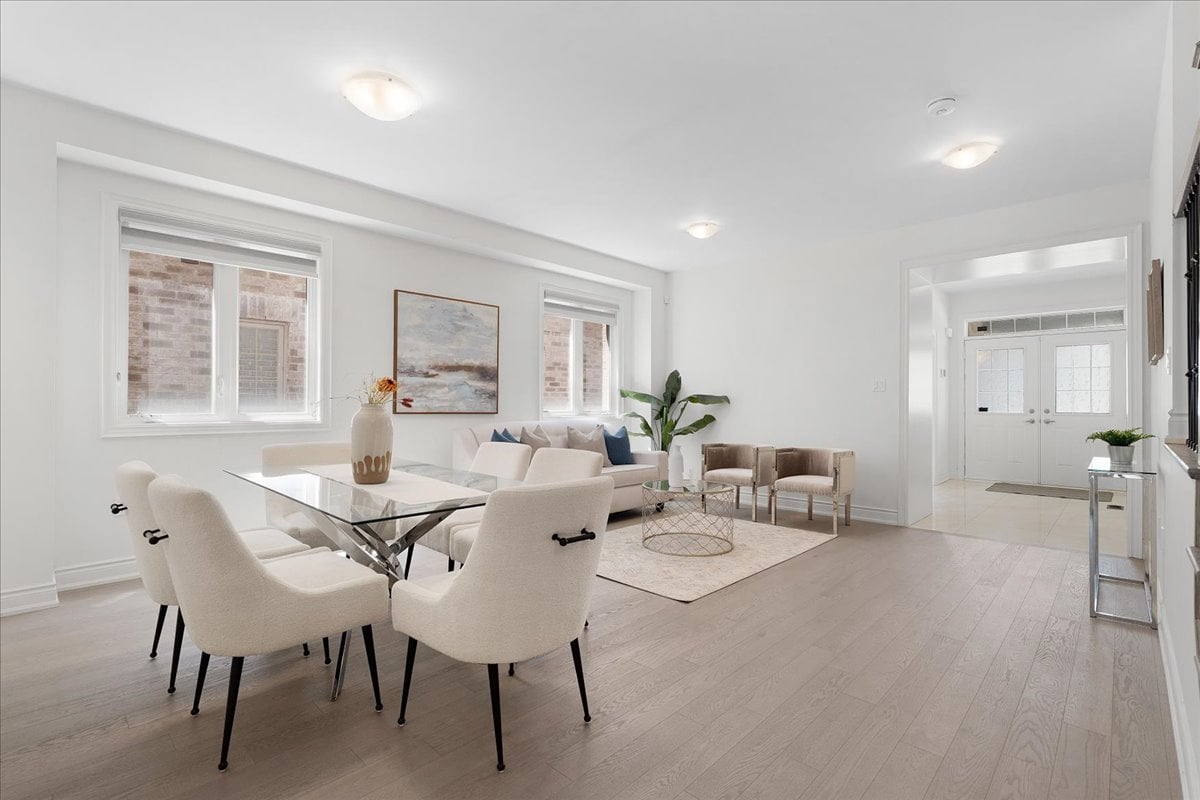 134 Granite Ridge Trail