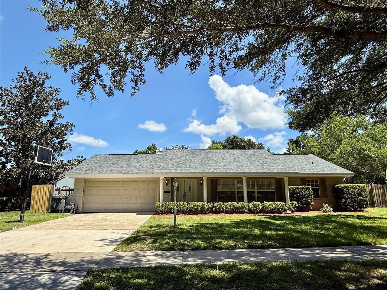 1625 Tioga Trl