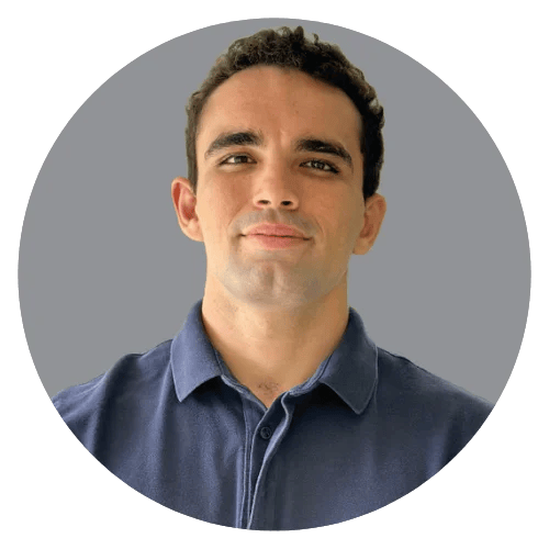 Aldo Chirinos Puntarenas, G Real Estate Agent Headshot