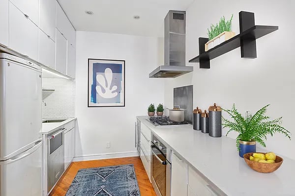 260 Bergen Street #3F