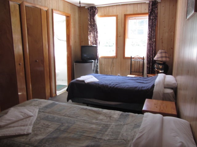 Classic Catskill Resort/Camp