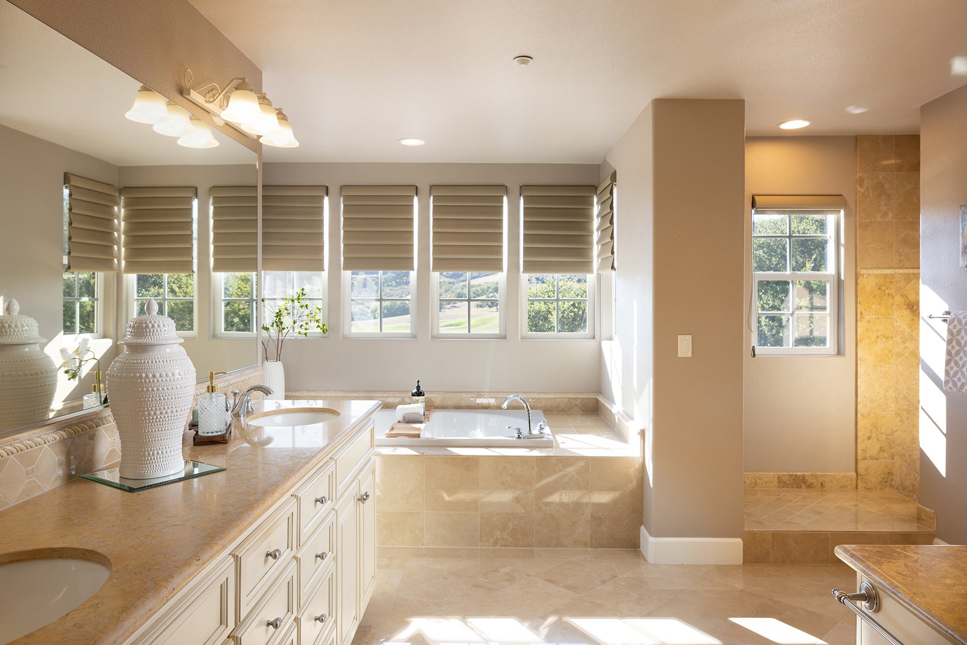Pasadera Luxury Living