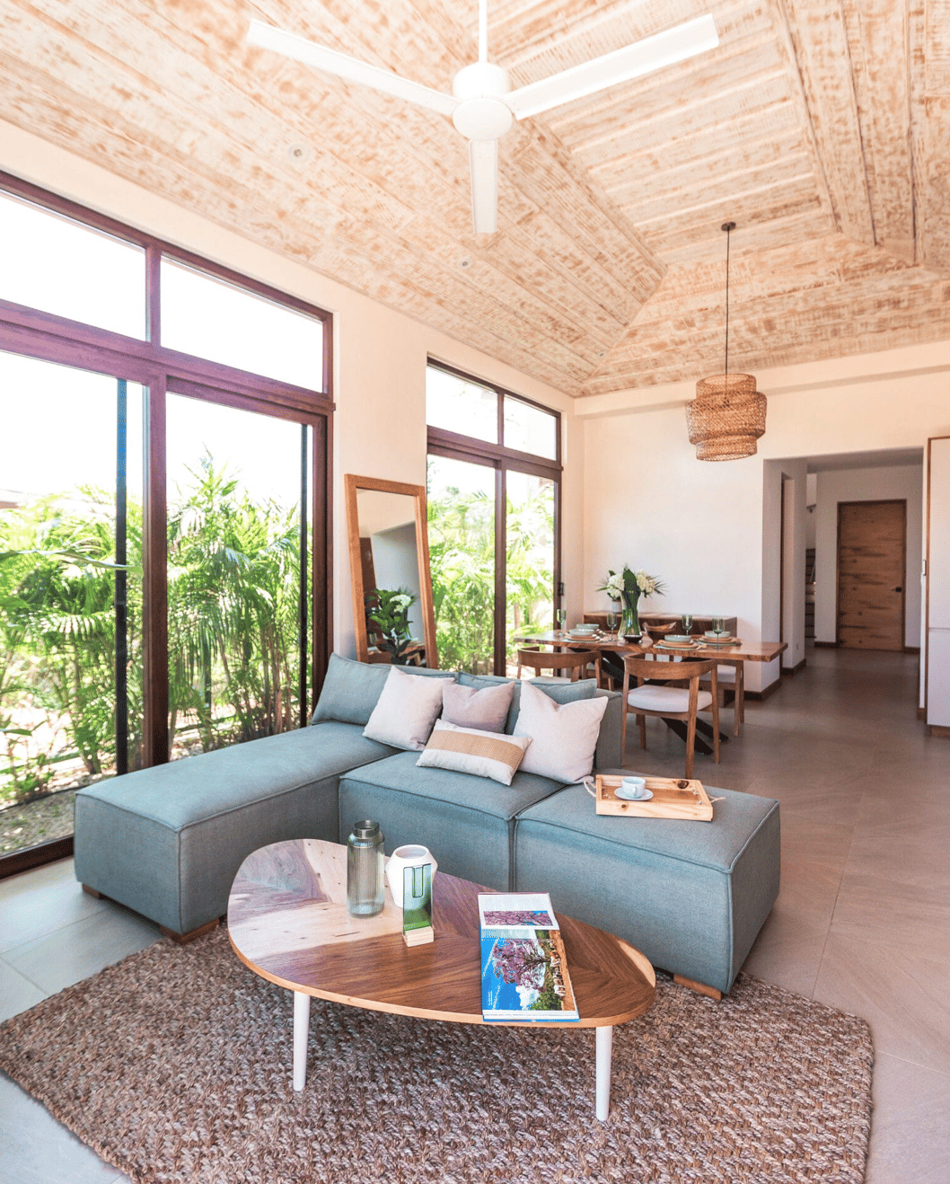 Casa Bromelia Lot 51 - Tamarindo Park