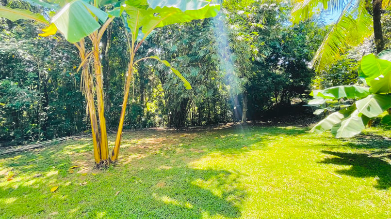 Private Jungle Compound with Modular Home, Guest Cabin & 3 Building Sites in Ojochal, Costa Rica