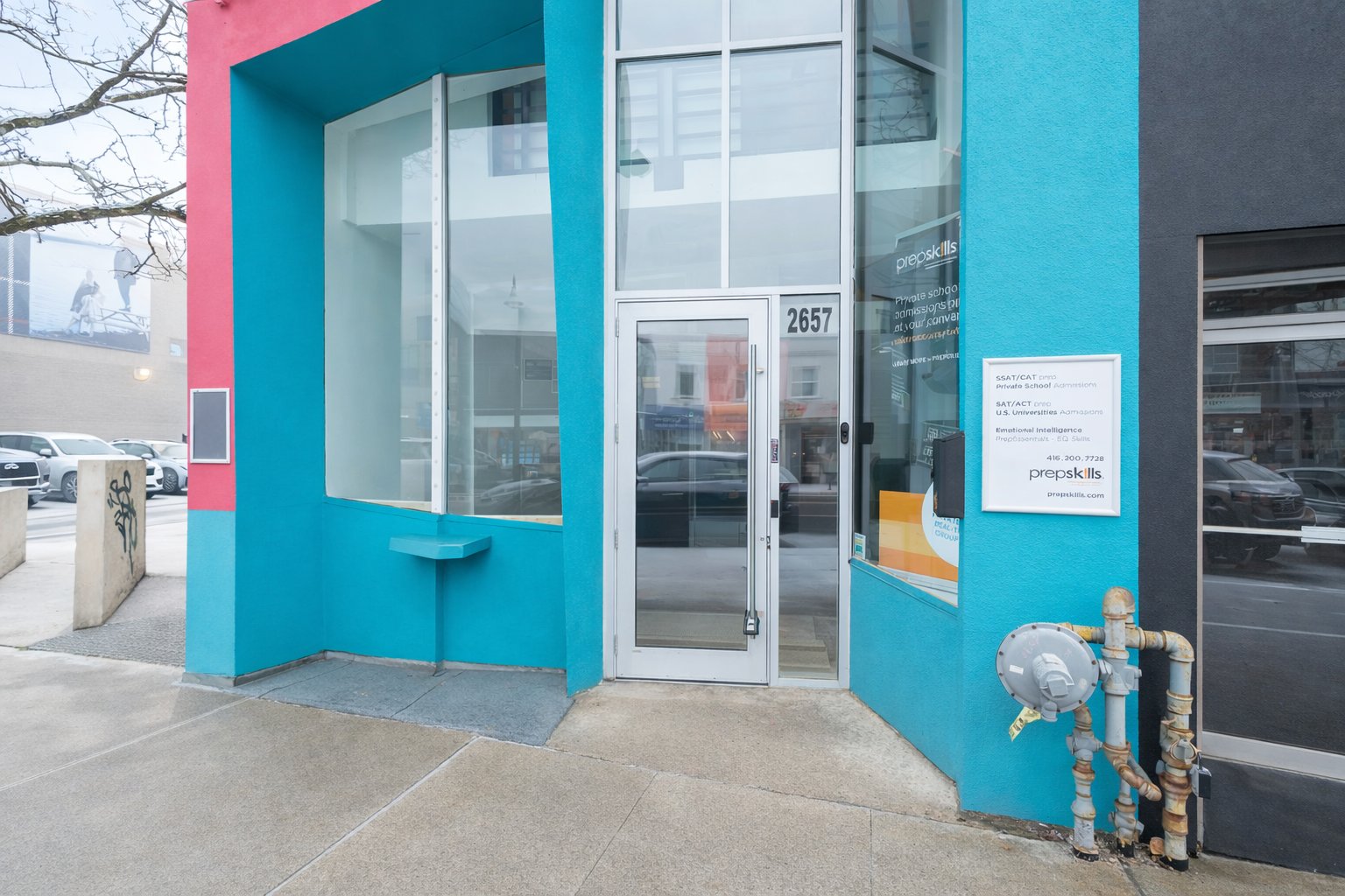 2657 Yonge St Main 