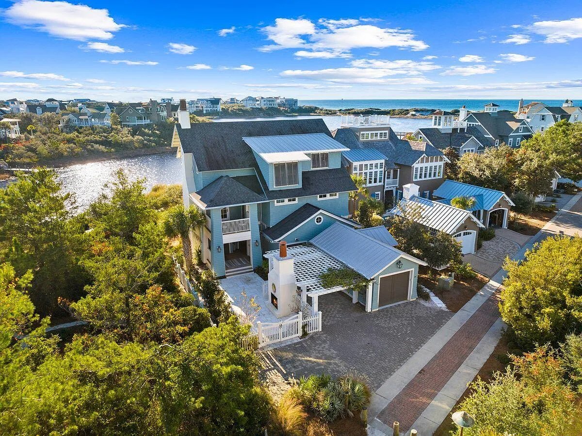 24 North Lake Bridge Lane, Watersound, FL 32461