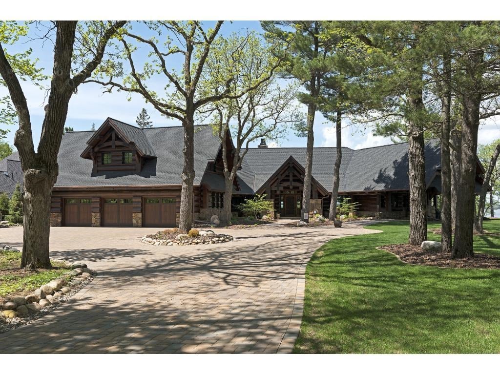 21793 Holman Point Dr