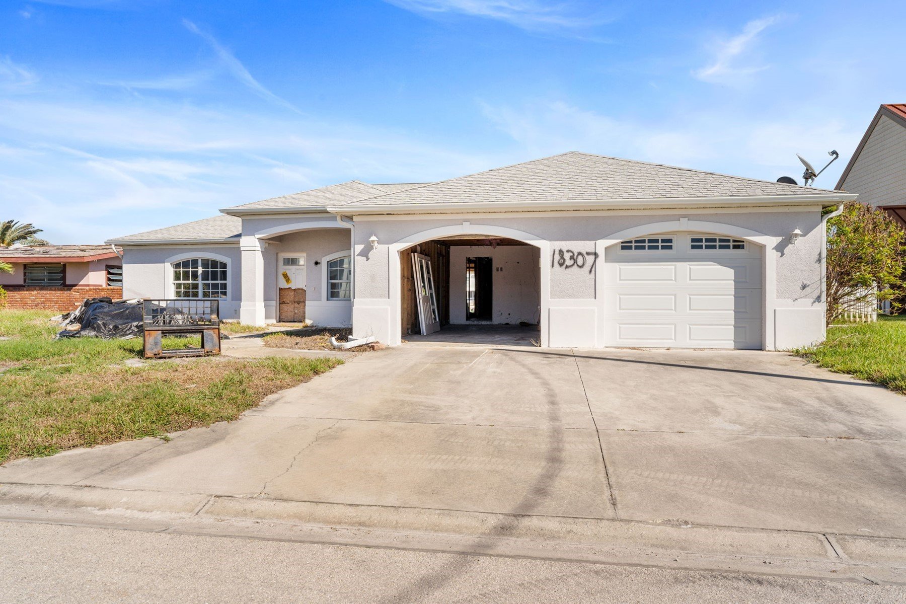 18307 Cutlass Dr