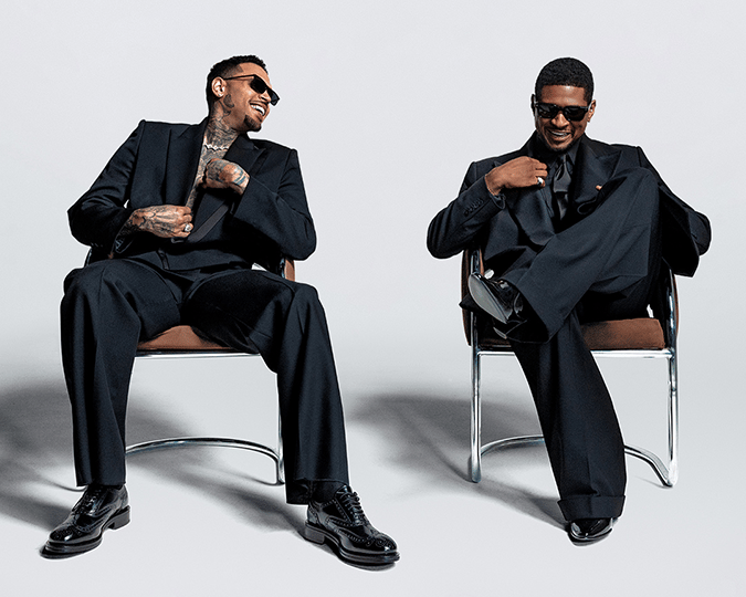 The R&B Tour