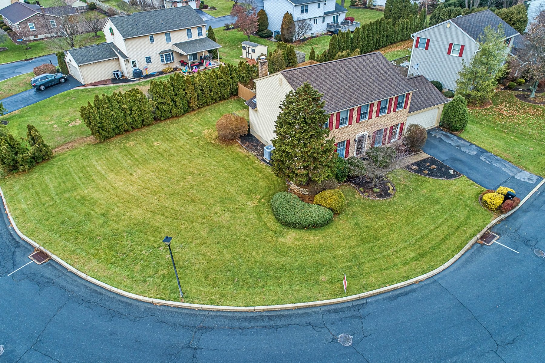 3538 Skyline Drive