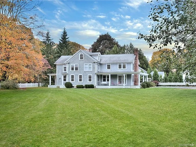 2 Blueberry Hill Road