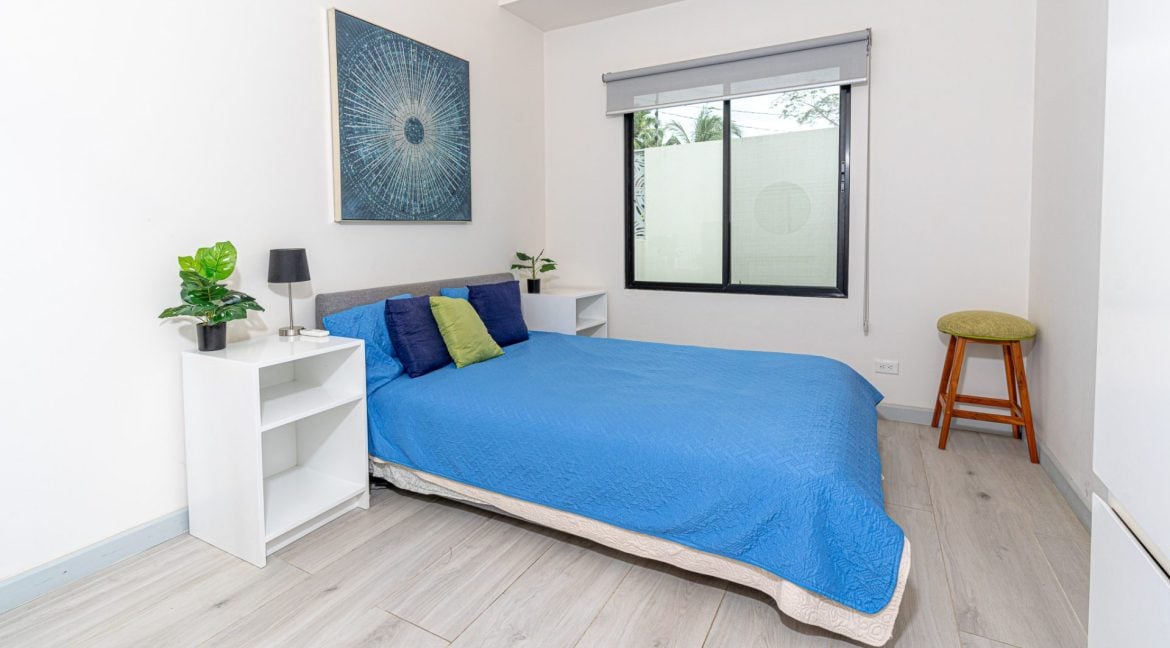 Casa Morpho