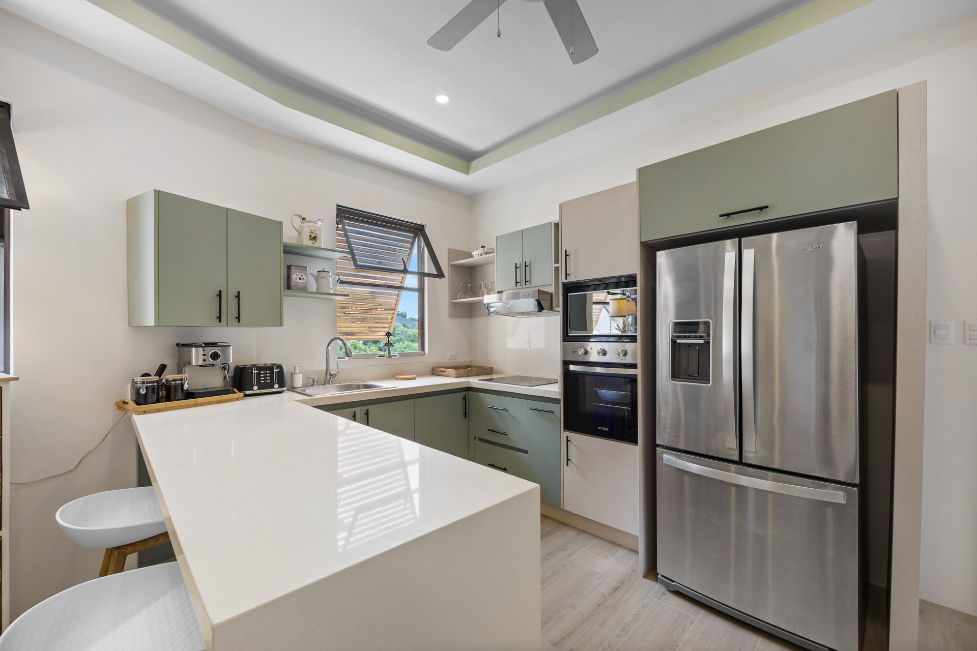 Casa Camari en la Marcela | Near the Coast House For Sale in Playa Potrero