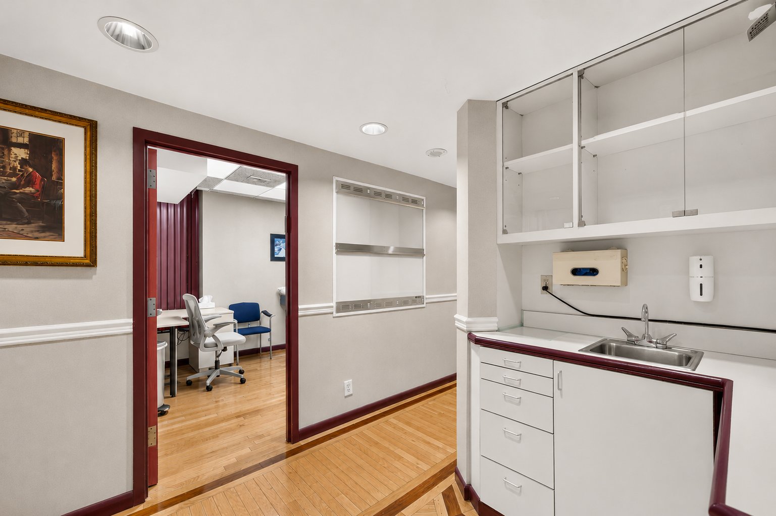161 Madison Ave, New York, NY 10016