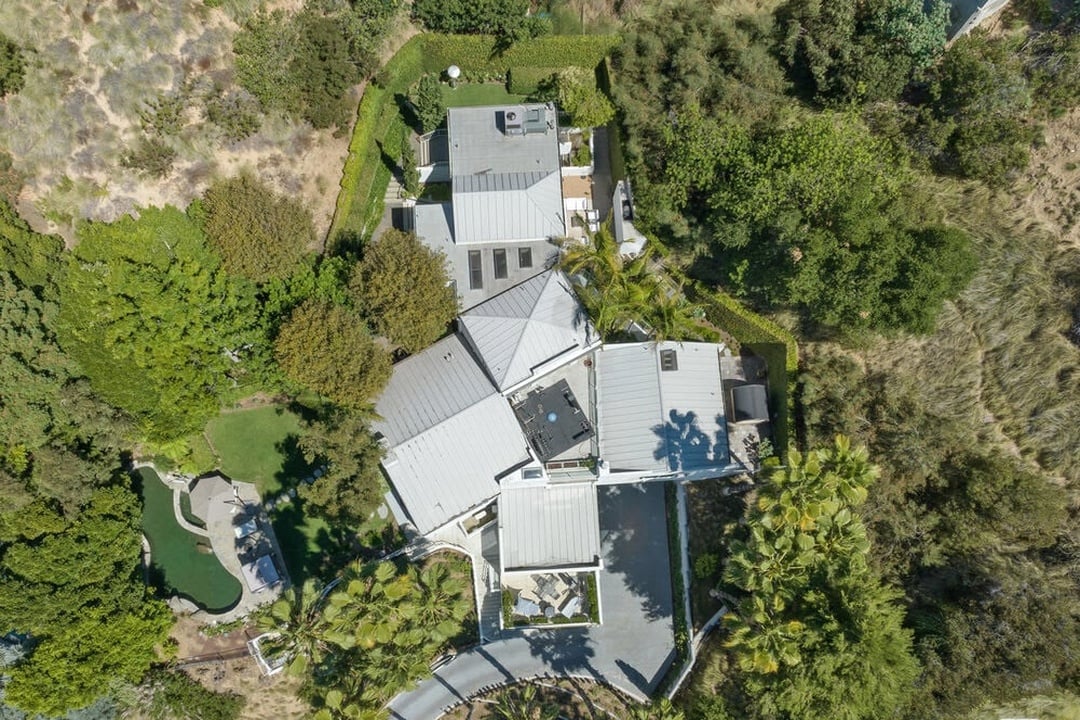 Majestic Retreat