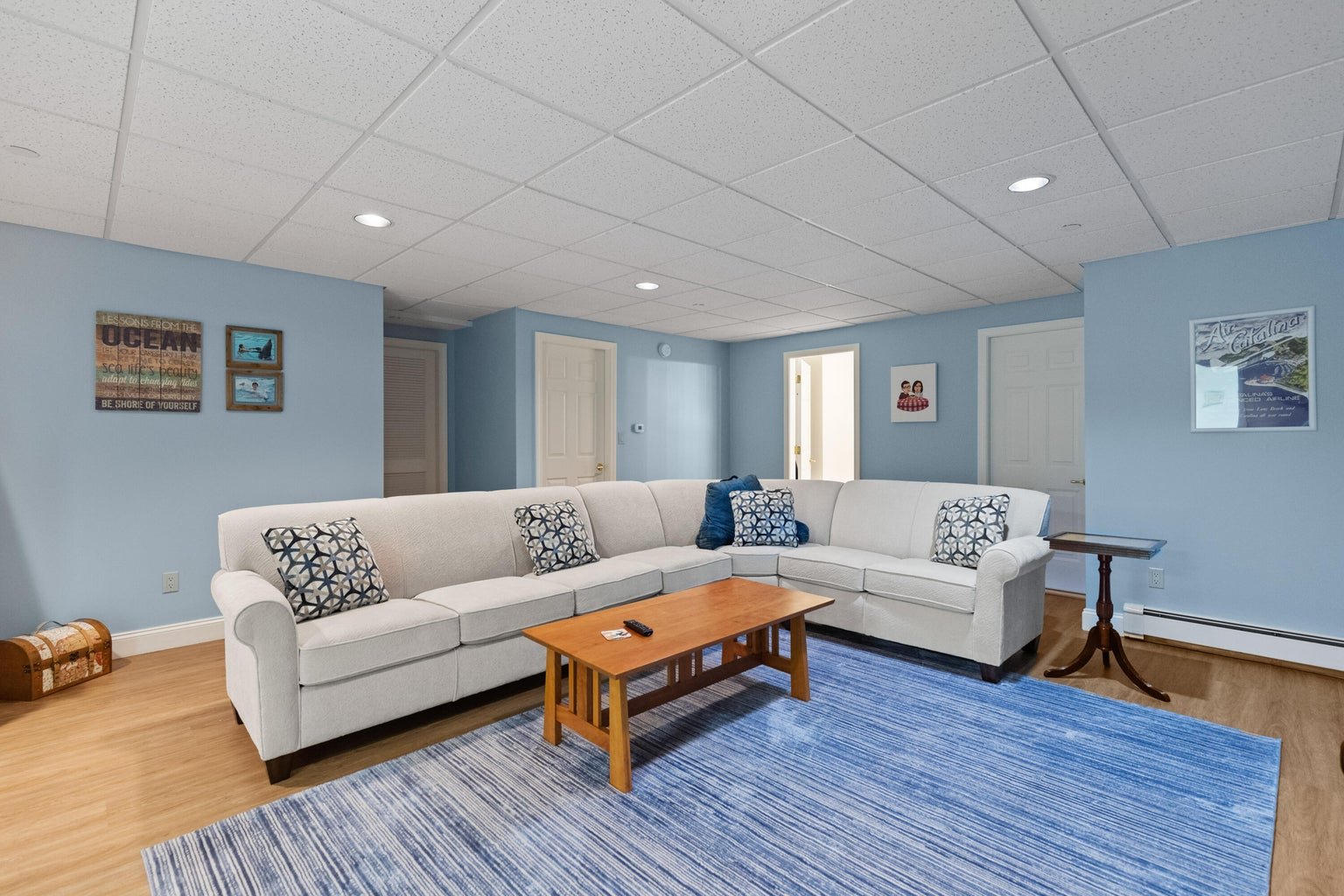 16 Atlantic Drive, Unit #: 16