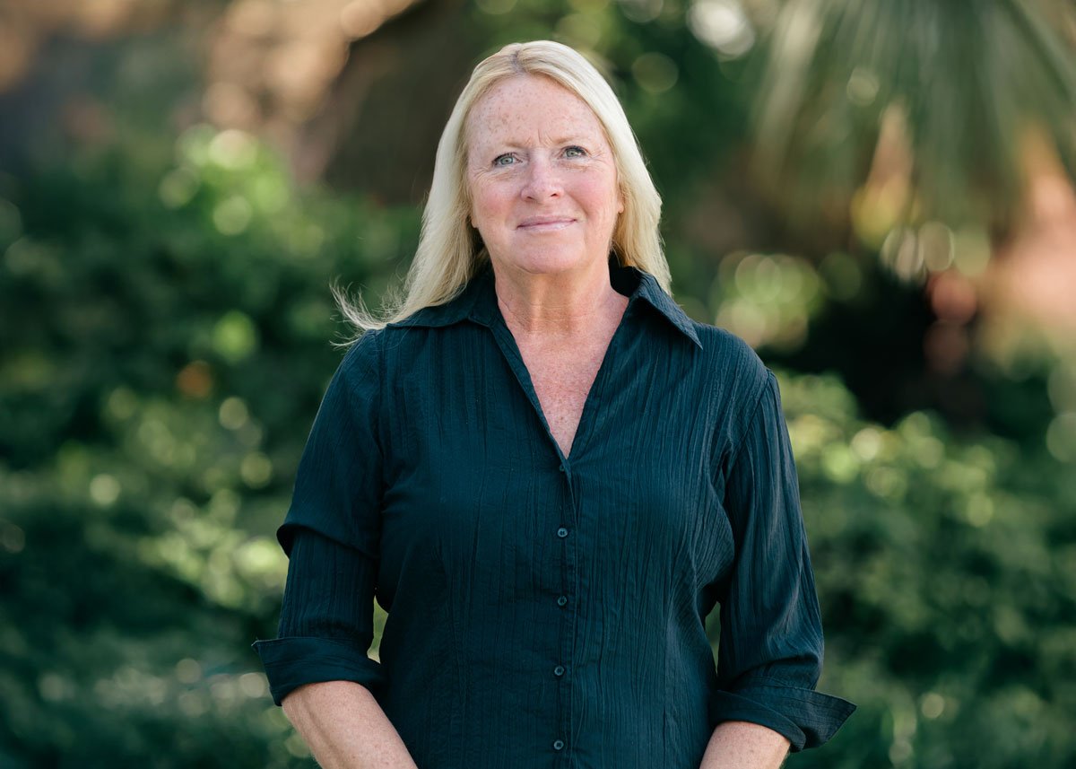 Kim Browning