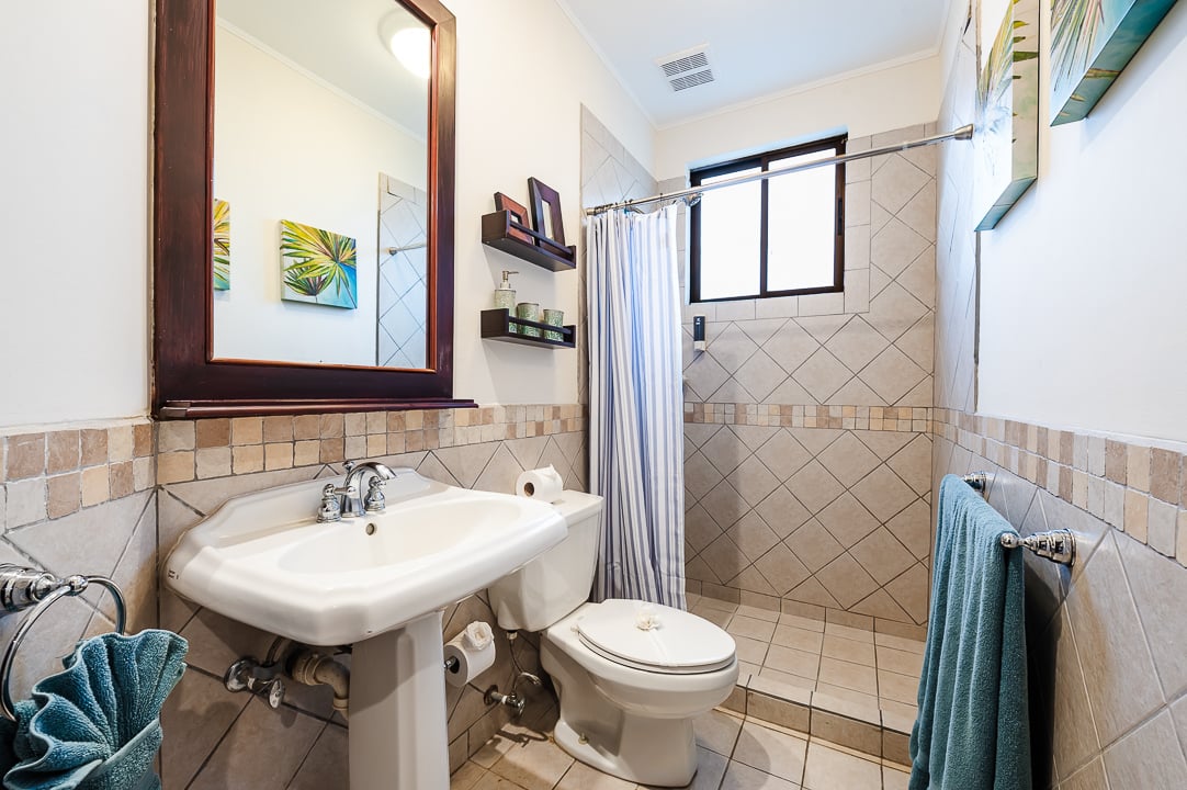 Luxury Ground Floor Condo, Conchal, Guanacaste