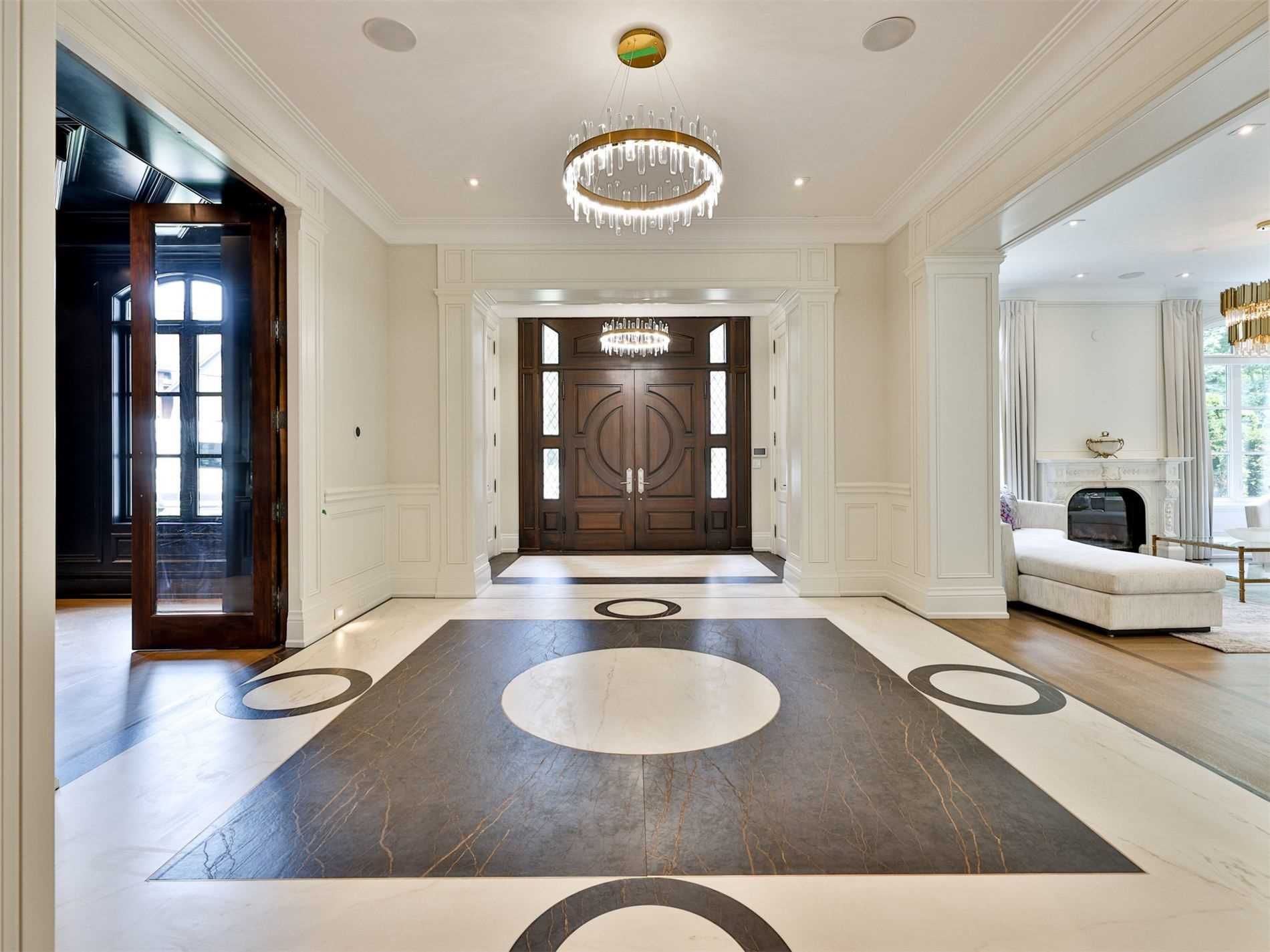 Luxury, Craftsmanship, and Design