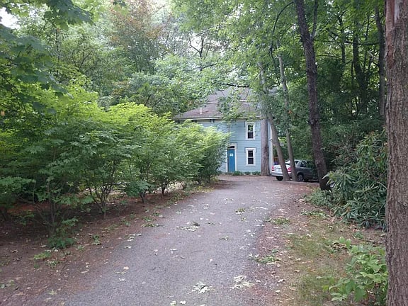 41 Greenough Ave