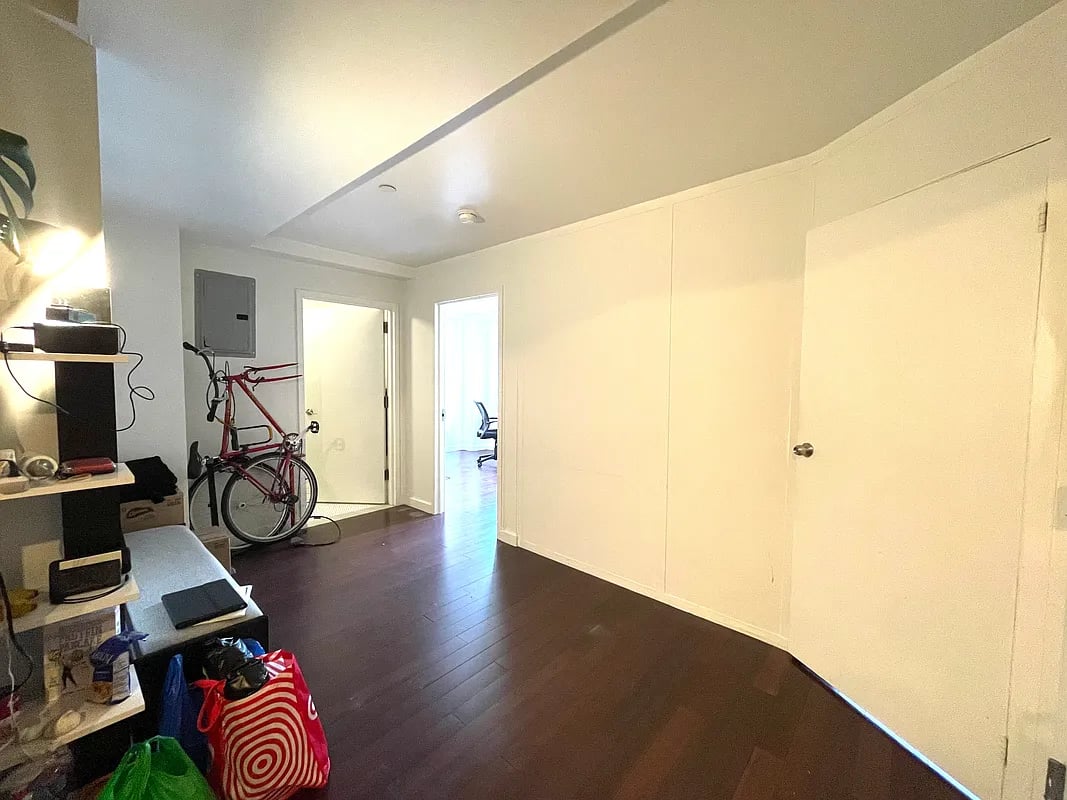 286 Stanhope Street 2A