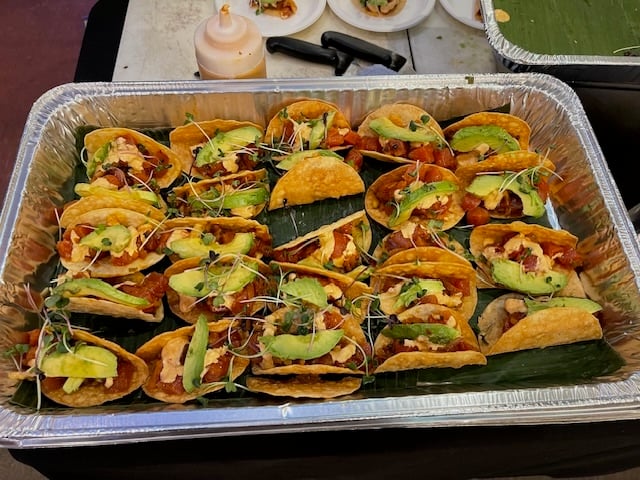 Taste of West Seattle