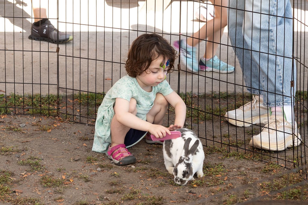 My Favorite Day of the Year #clientappreciation