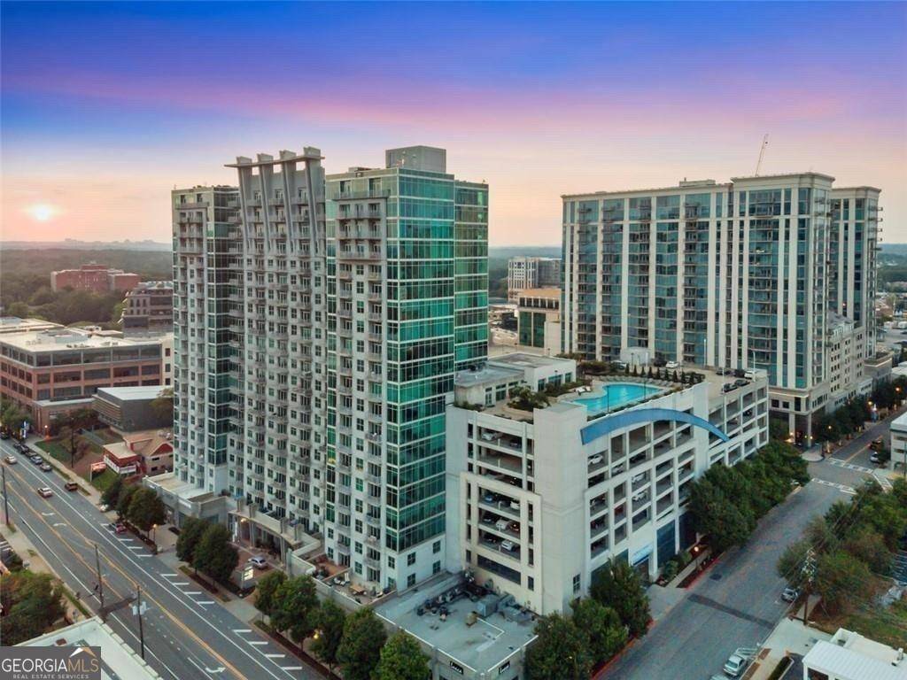 Atlanta